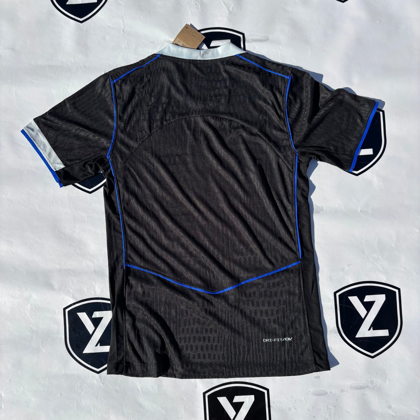 Chelsea FC ( 3rd Kit ) Total 90