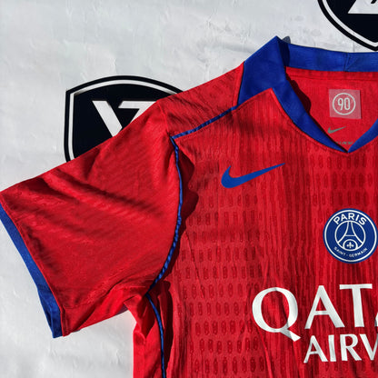 PSG ( 3rd Kit ) Total 90