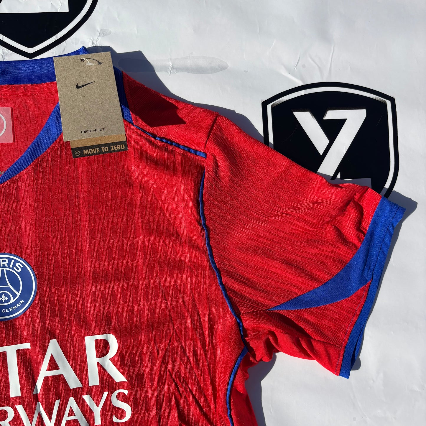 PSG ( 3rd Kit ) Total 90