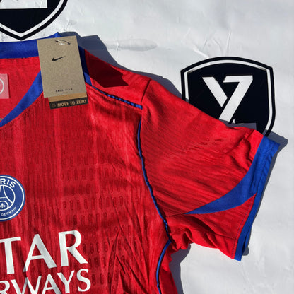 PSG ( 3rd Kit ) Total 90