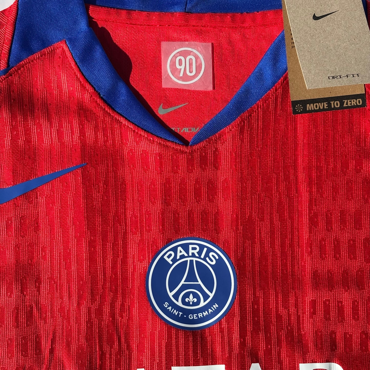 PSG ( 3rd Kit ) Total 90