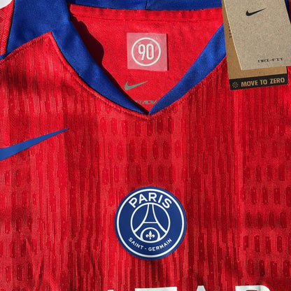 PSG ( 3rd Kit ) Total 90
