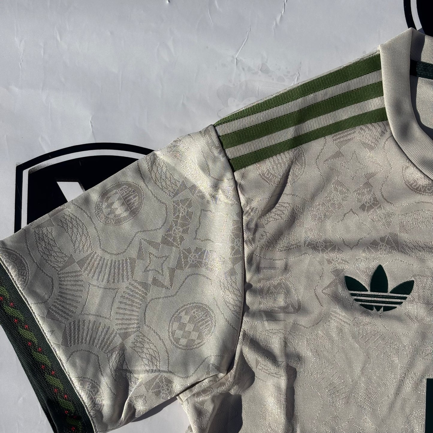 Bayern Munich 125th Anniversary Special Kit