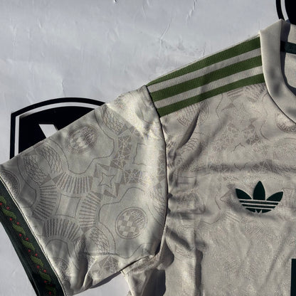 Bayern Munich 125th Anniversary Special Kit