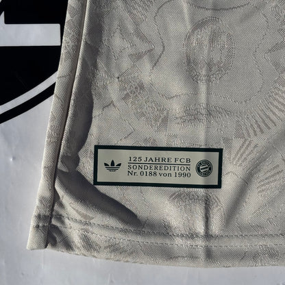 Bayern Munich 125th Anniversary Special Kit