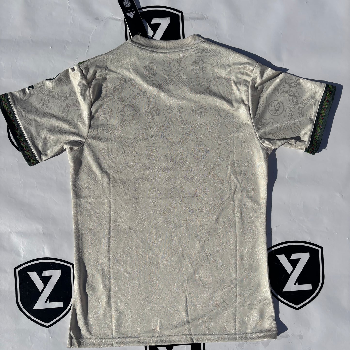 Bayern Munich 125th Anniversary Special Kit