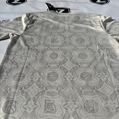 Bayern Munich 125th Anniversary Special Kit