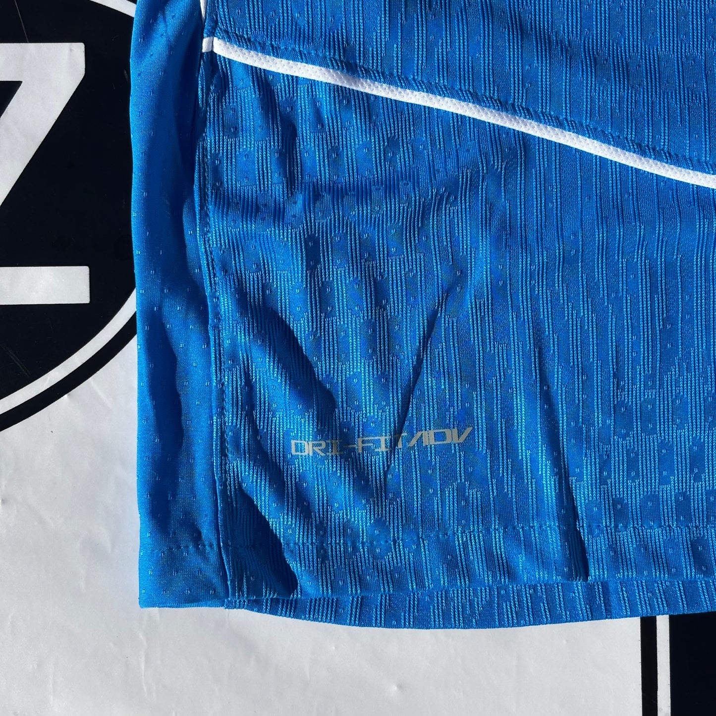 Atletico Madrid ( 3rd Kit ) Total 90