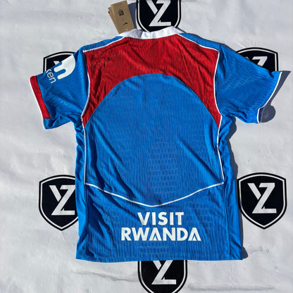 Atletico Madrid ( 3rd Kit ) Total 90