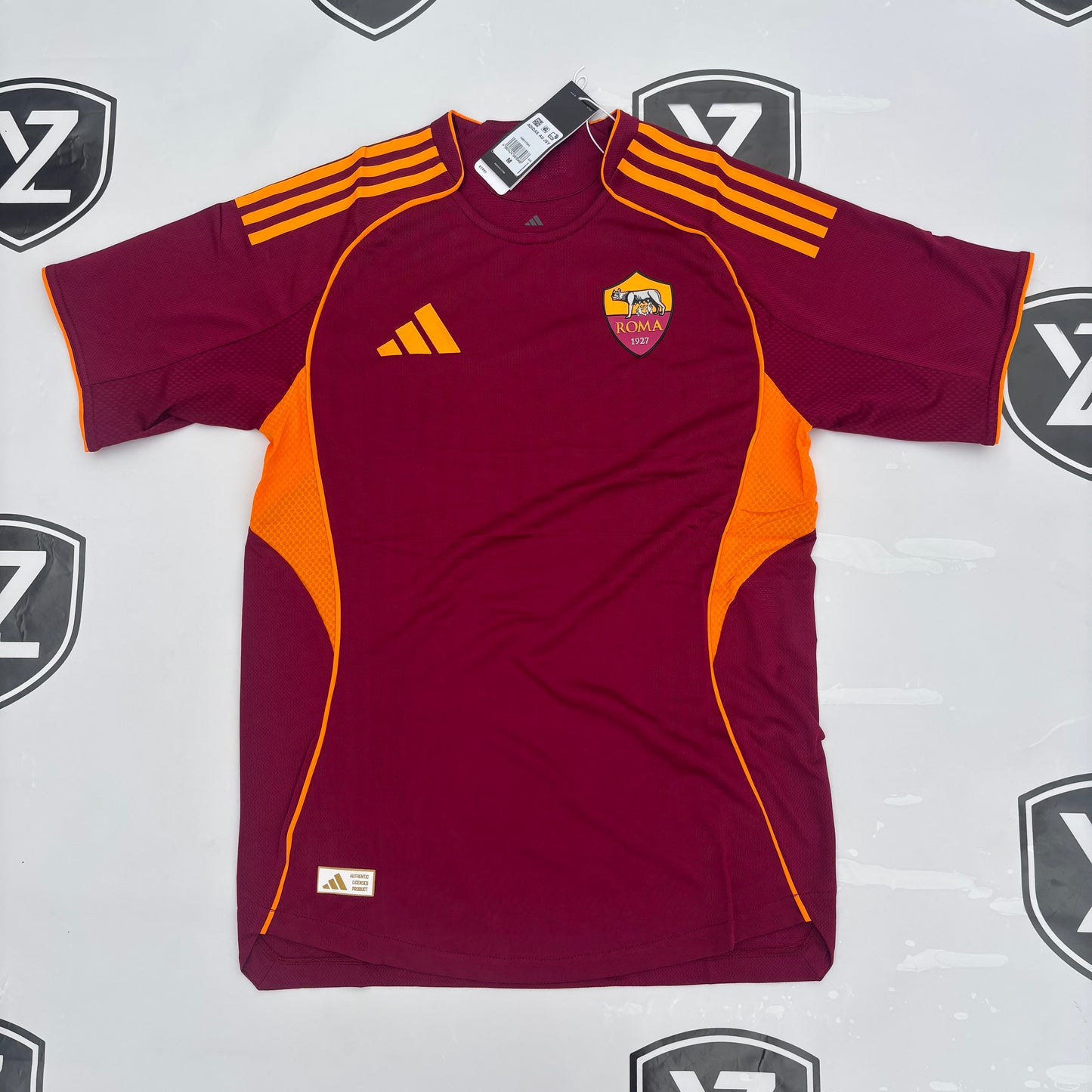 AS Roma Maillot Domicile ( Home )