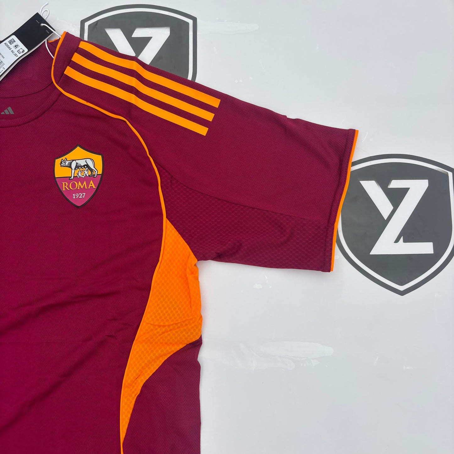 AS Roma Maillot Domicile ( Home )
