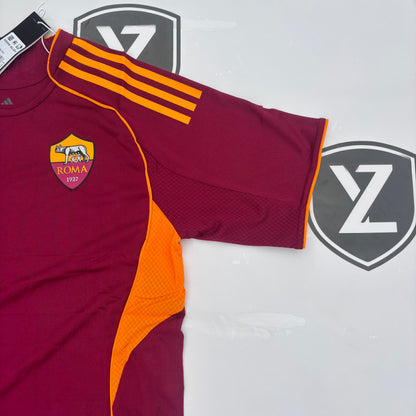 AS Roma Maillot Domicile ( Home )