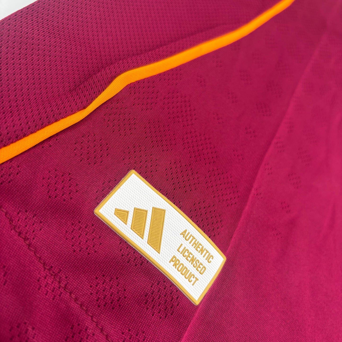 AS Roma Maillot Domicile ( Home )