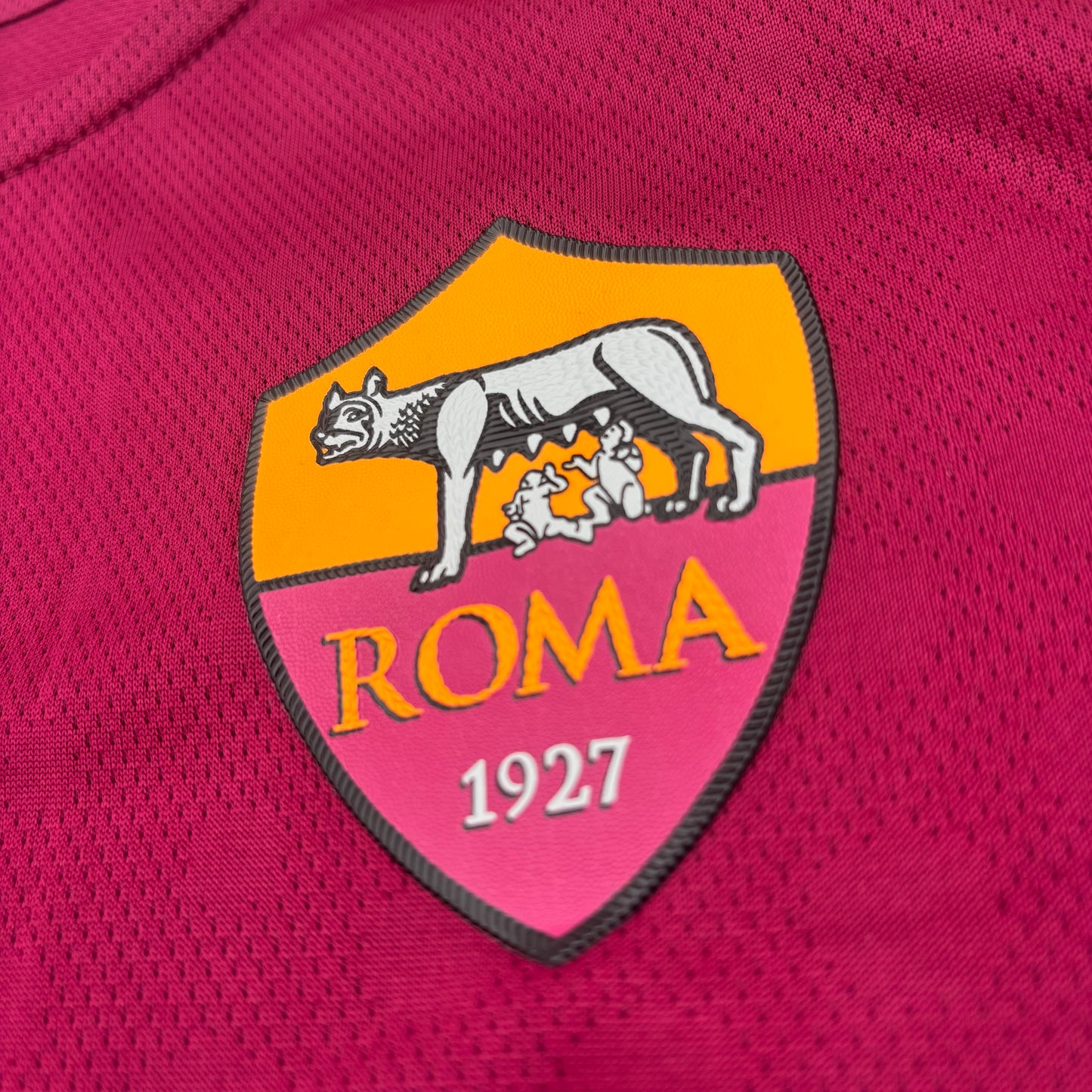 AS Roma Maillot Domicile ( Home )