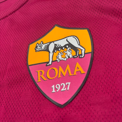 AS Roma Maillot Domicile ( Home )