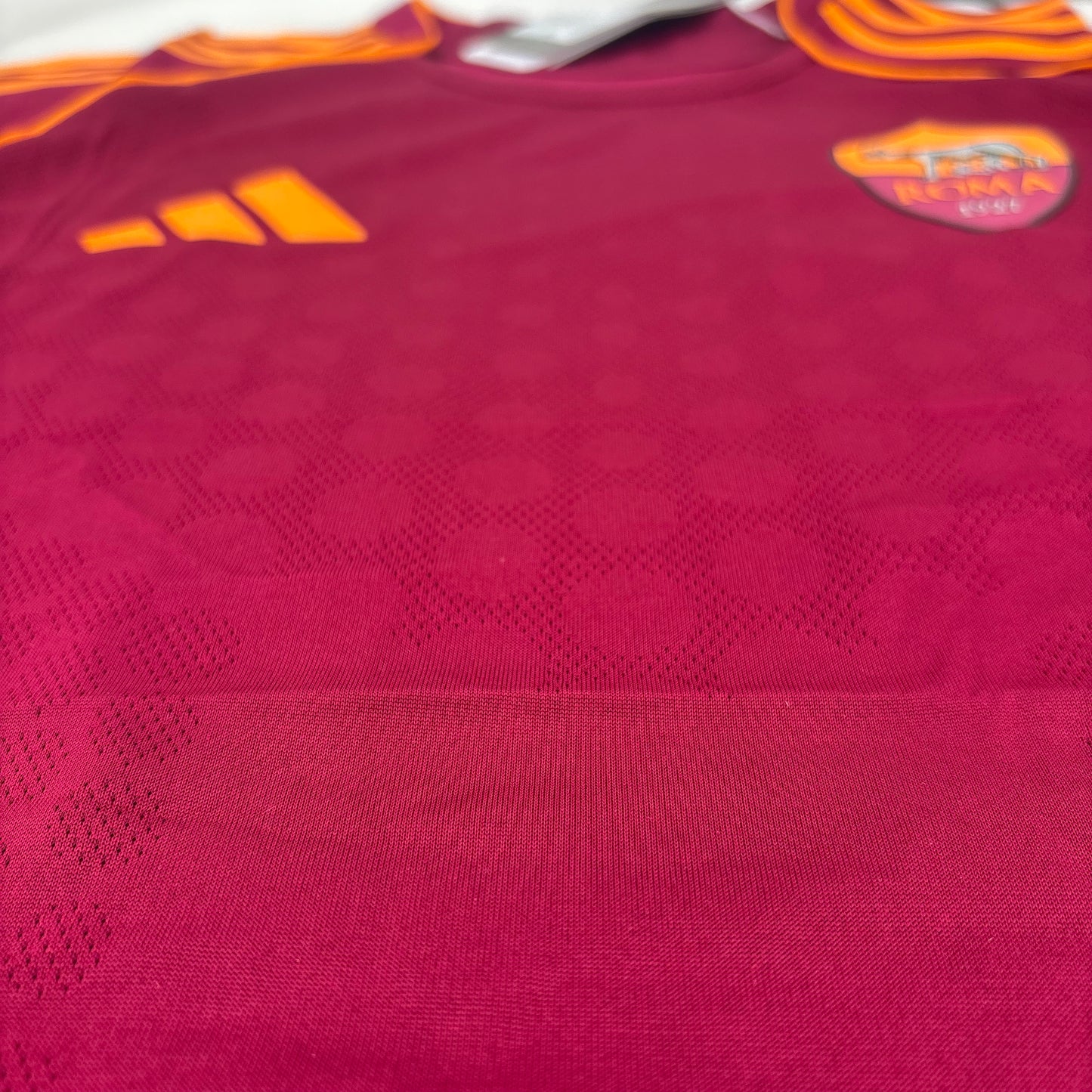 AS Roma Maillot Domicile ( Home )