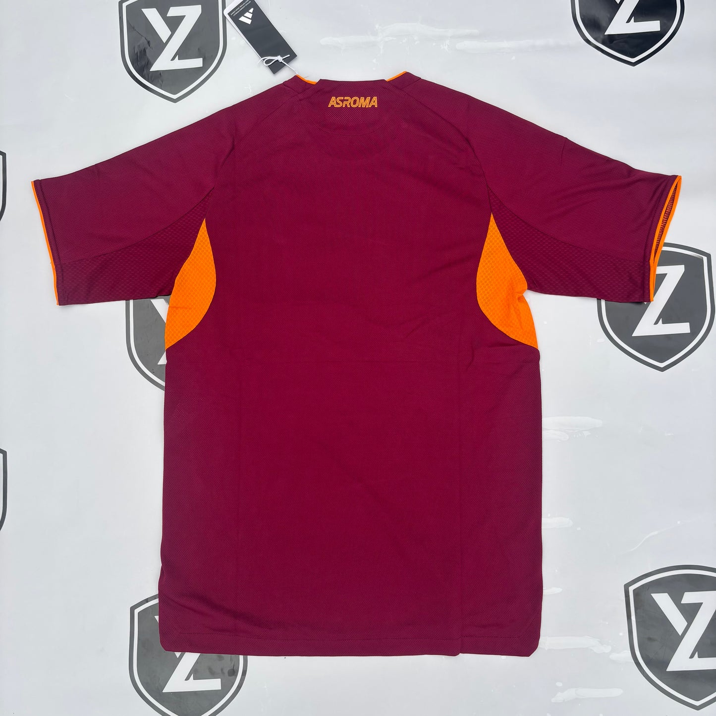 AS Roma Maillot Domicile ( Home )