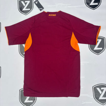 AS Roma Maillot Domicile ( Home )