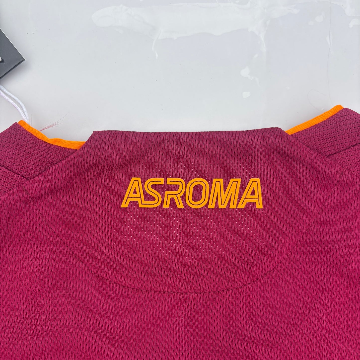 AS Roma Maillot Domicile ( Home )