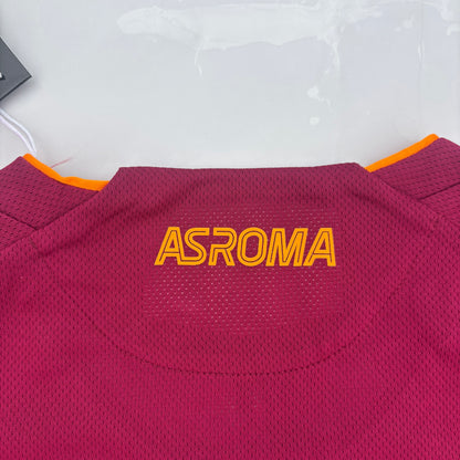AS Roma Maillot Domicile ( Home )