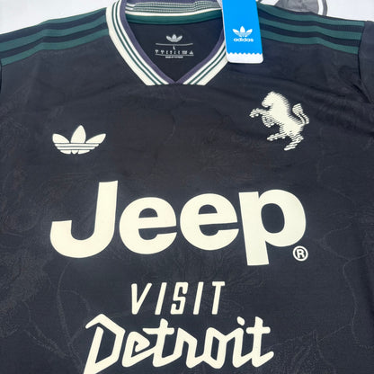 Juventus FC 3ème Maillot ( 3rd Kit )