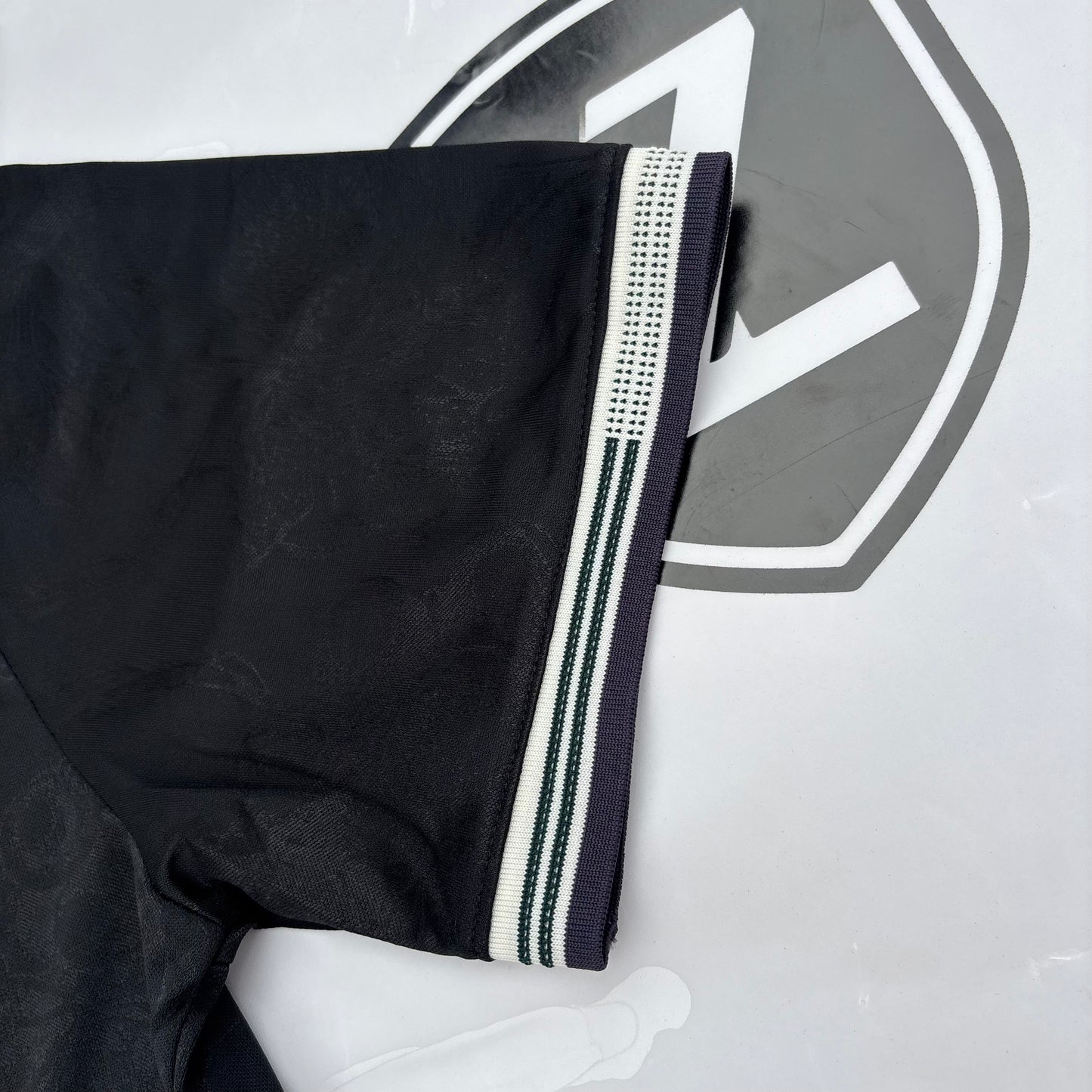Juventus FC 3ème Maillot ( 3rd Kit )