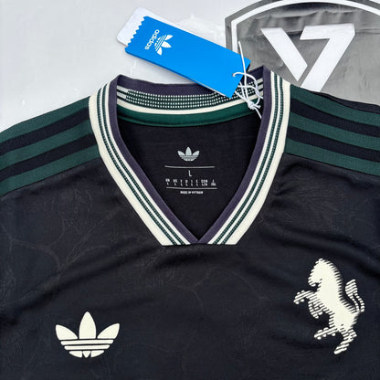 Juventus FC 3ème Maillot ( 3rd Kit )