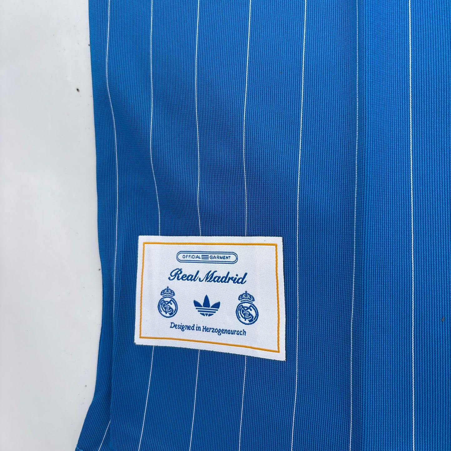 Réal Madrid Special Kit