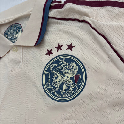Ajax Amsterdam 3ème Maillot ( 3rd Kit )
