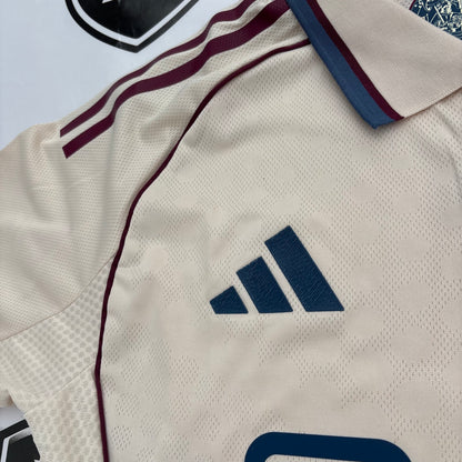 Ajax Amsterdam 3ème Maillot ( 3rd Kit )