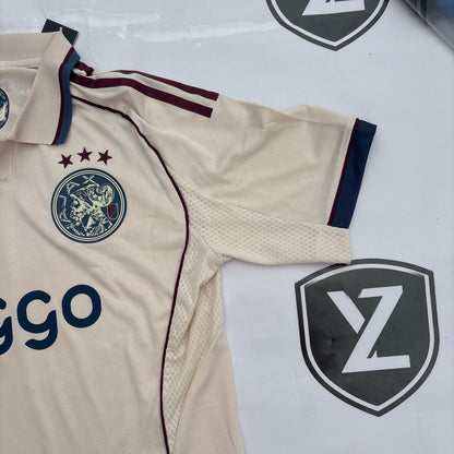 Ajax Amsterdam 3ème Maillot ( 3rd Kit )