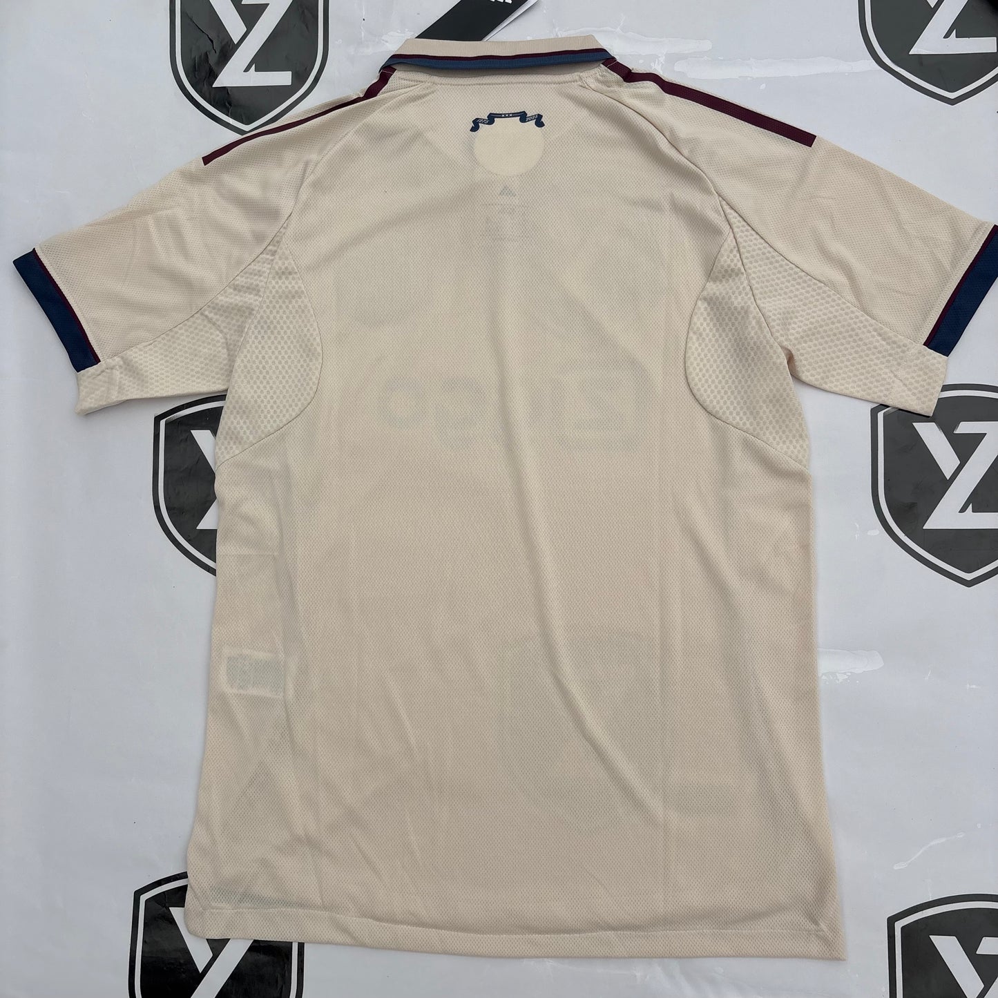 Ajax Amsterdam 3ème Maillot ( 3rd Kit )