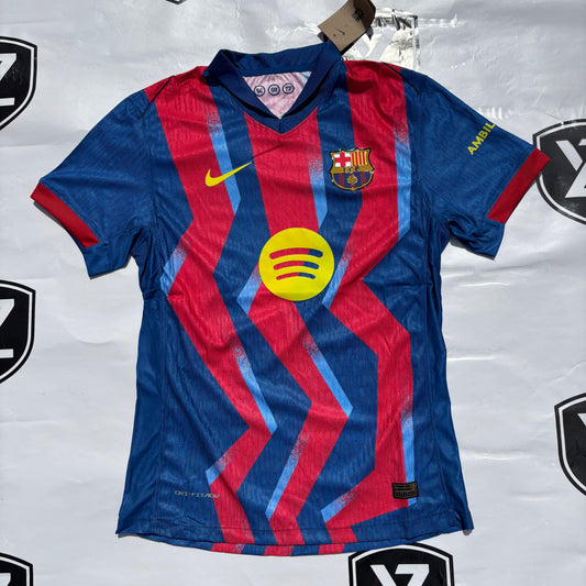 FC Barcelone Special Kit ( Classico )