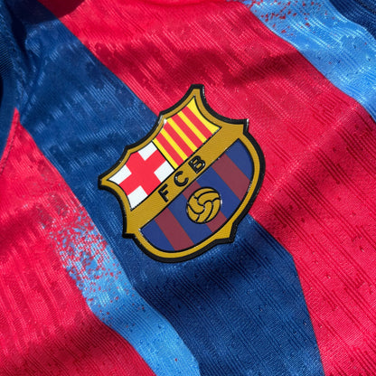 FC Barcelone Special Kit ( Classico )