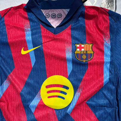 FC Barcelone Special Kit ( Classico )