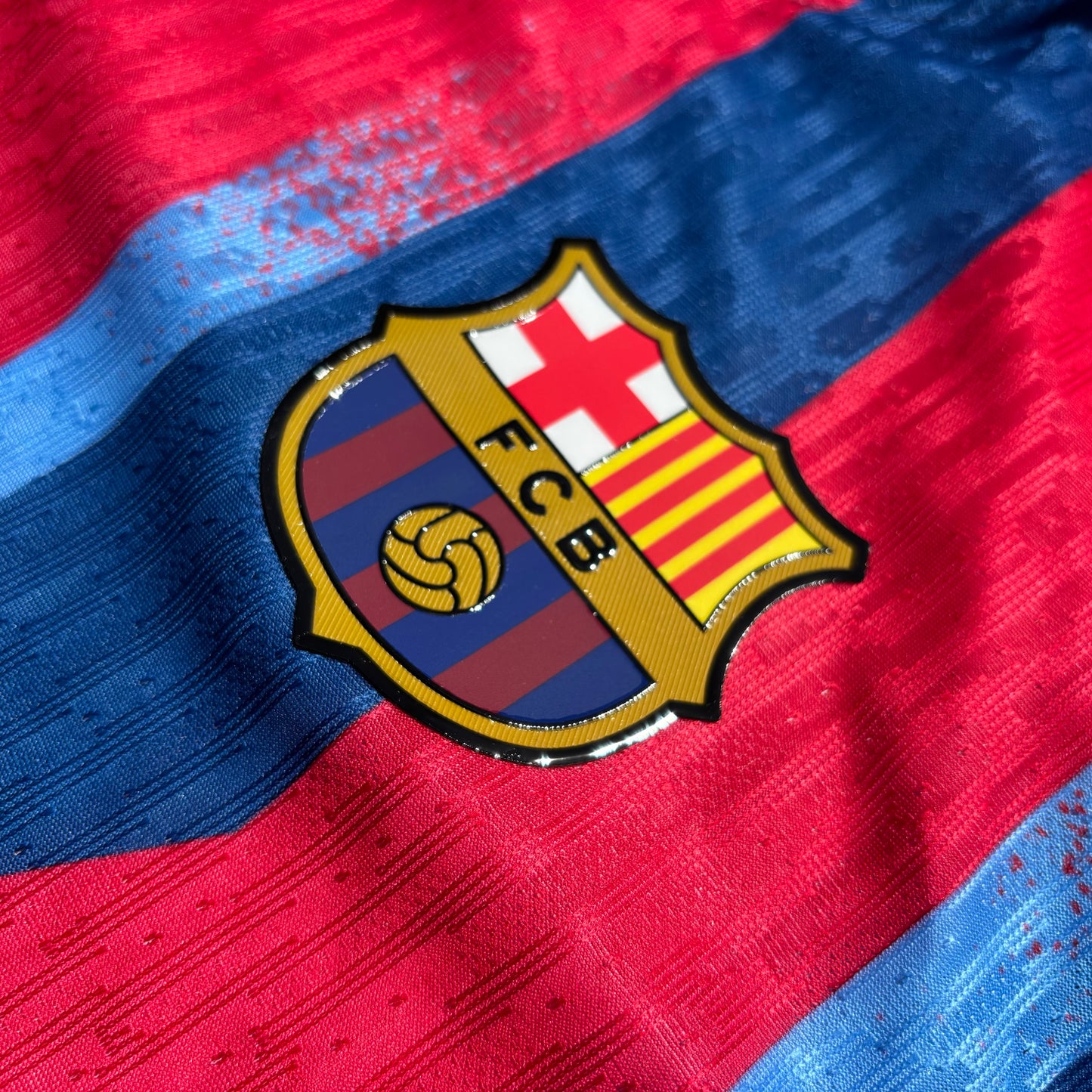 FC Barcelone Special Kit ( Classico )