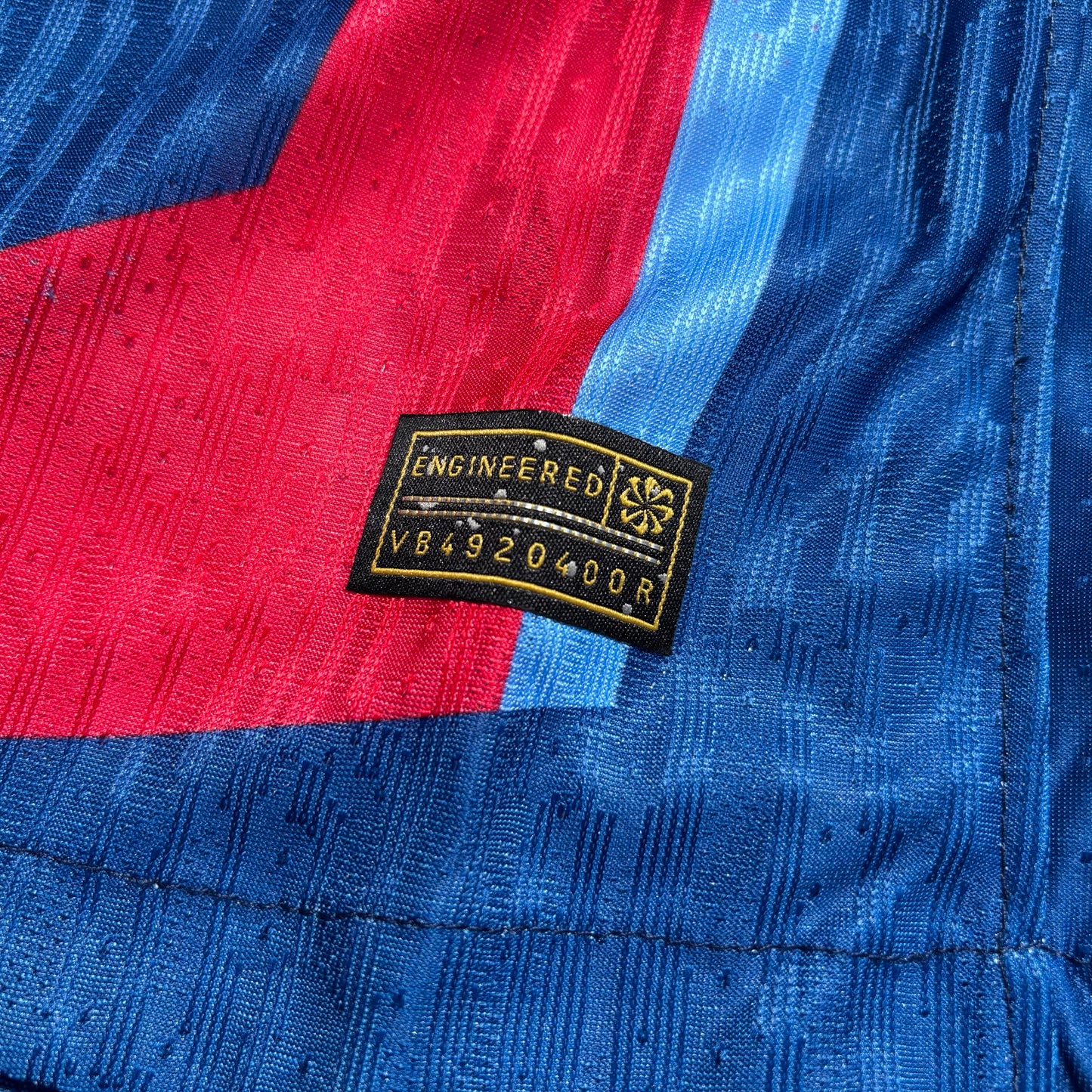 FC Barcelone Special Kit ( Classico )