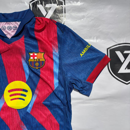 FC Barcelone Special Kit ( Classico )