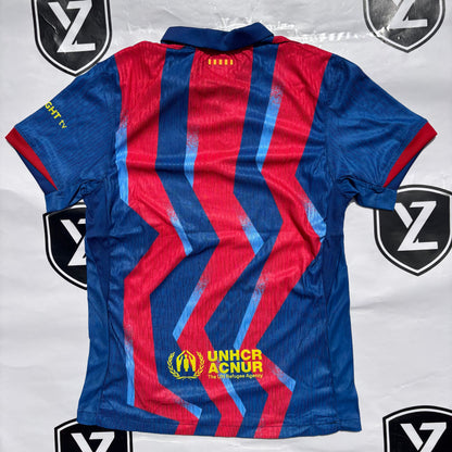 FC Barcelone Special Kit ( Classico )