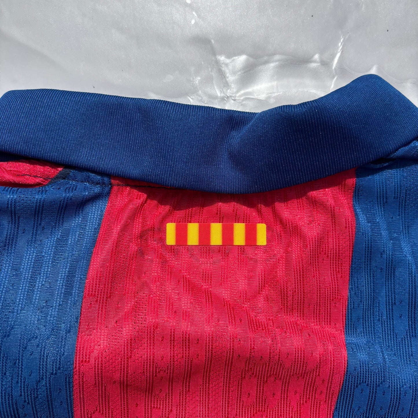 FC Barcelone Special Kit ( Classico )