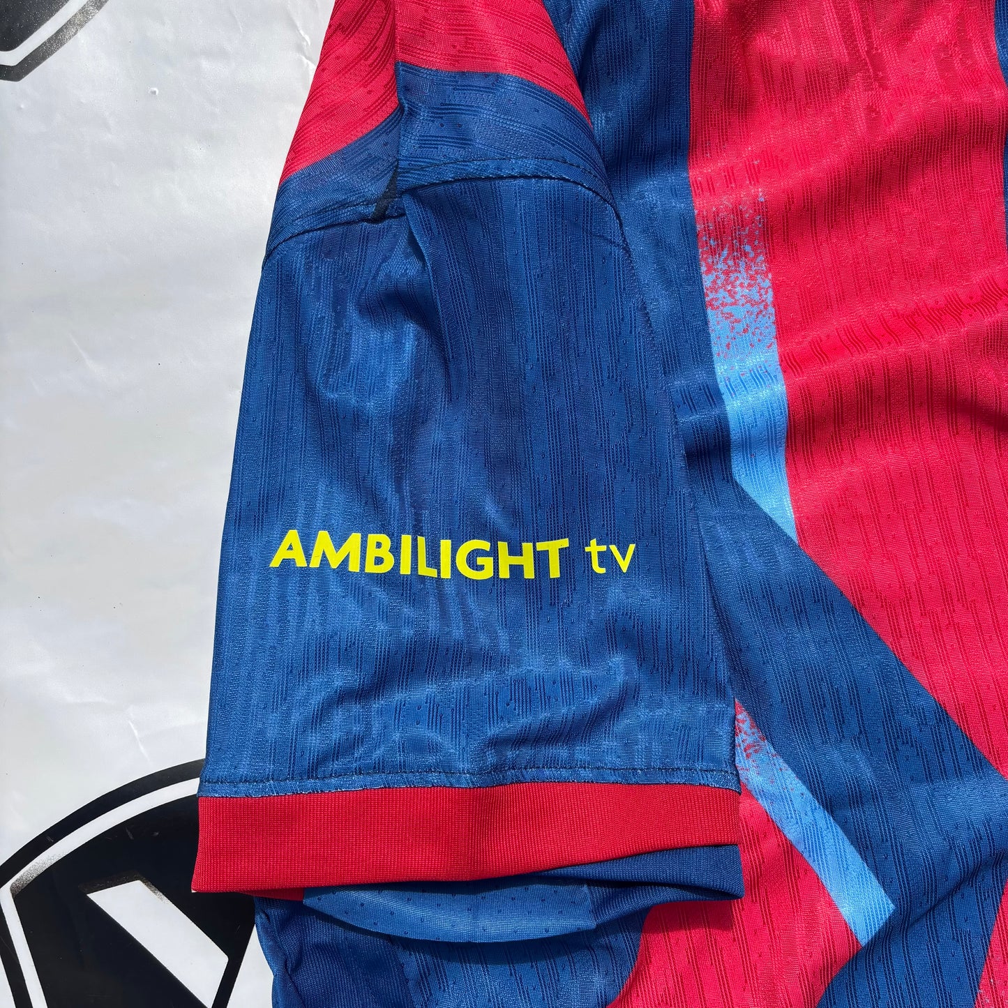 FC Barcelone Special Kit ( Classico )