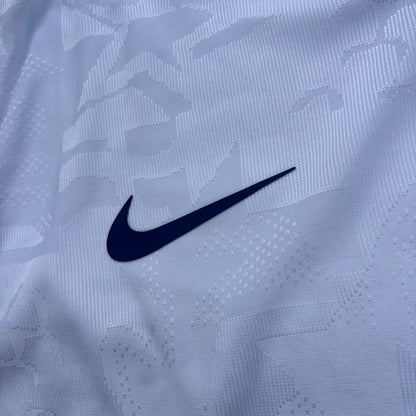 Sélection Nationale Anglaise Maillot Domicile ( Home )