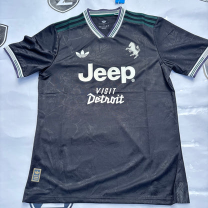 Juventus FC 3ème Maillot ( 3rd Kit )