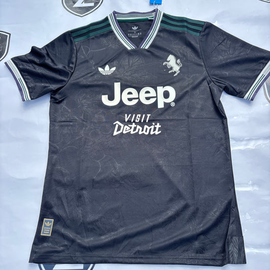 Juventus FC 3ème Maillot ( 3rd Kit )