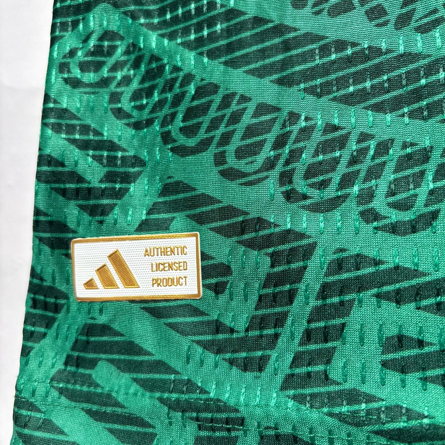 Sélection Nationale Mexicaine Maillot Domicile ( Home )