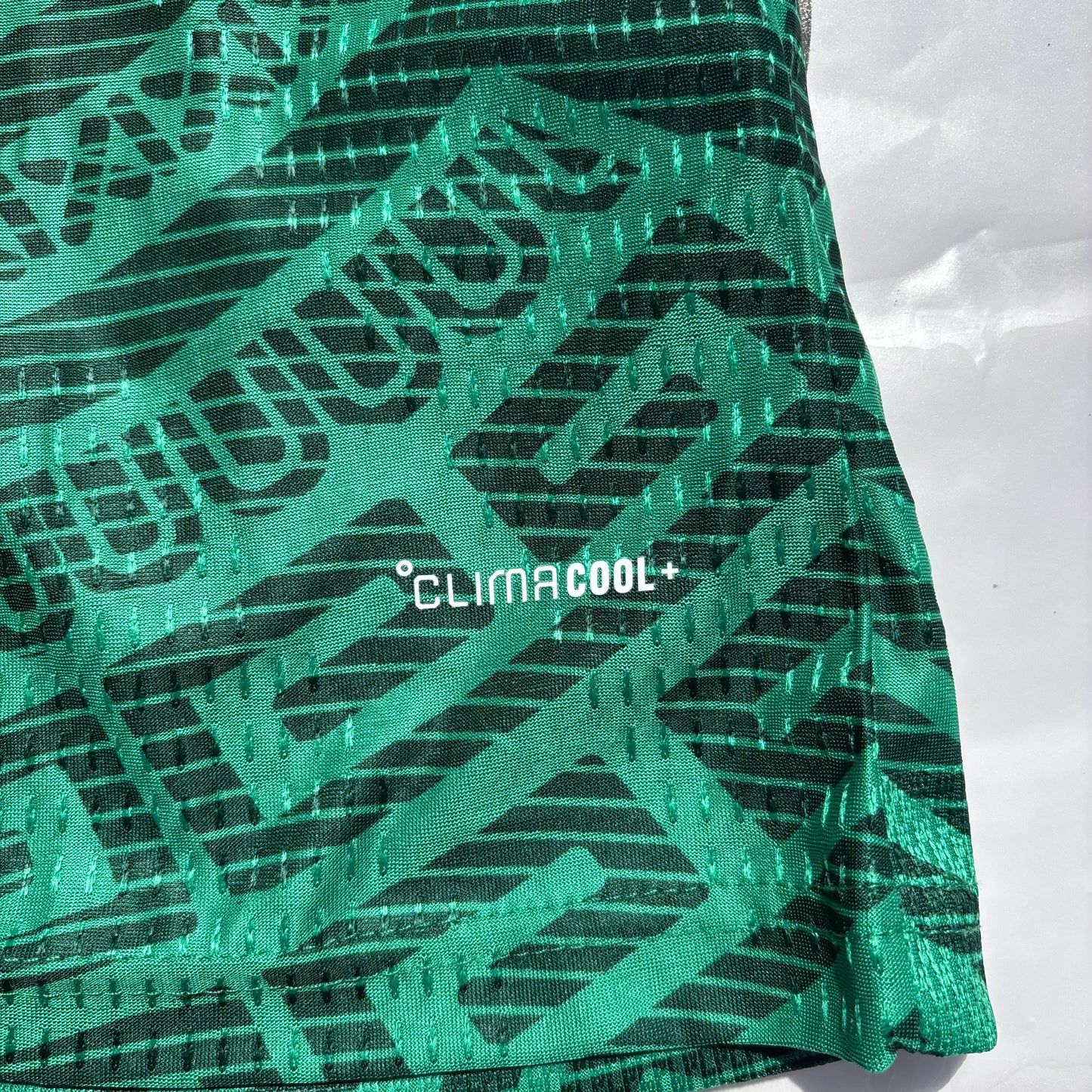 Sélection Nationale Mexicaine Maillot Domicile ( Home )