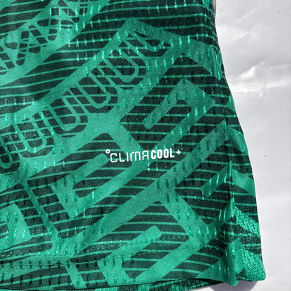 Sélection Nationale Mexicaine Maillot Domicile ( Home )