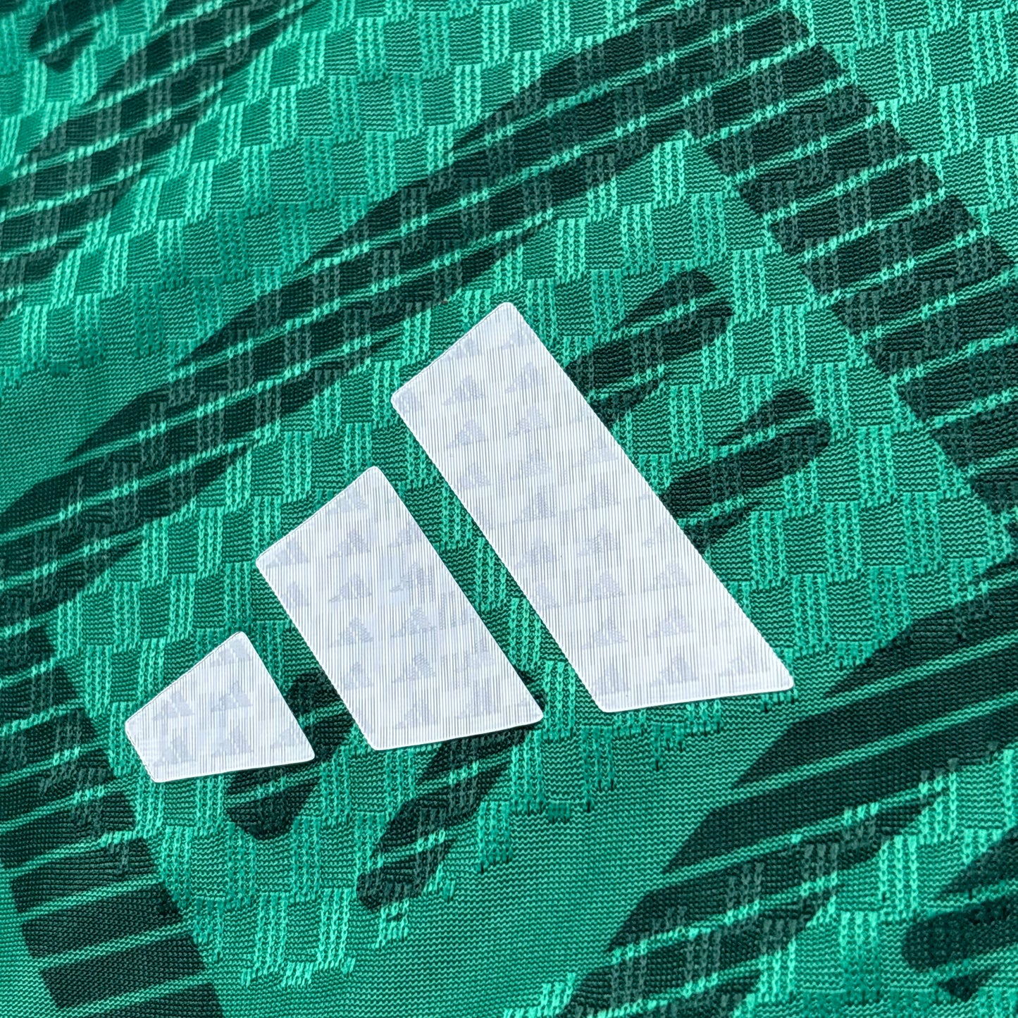 Sélection Nationale Mexicaine Maillot Domicile ( Home )