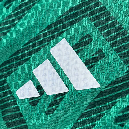 Sélection Nationale Mexicaine Maillot Domicile ( Home )