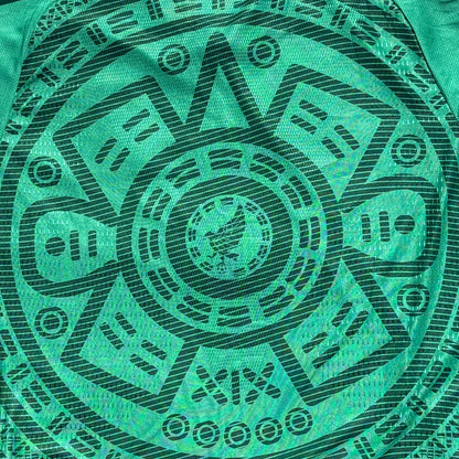 Sélection Nationale Mexicaine Maillot Domicile ( Home )